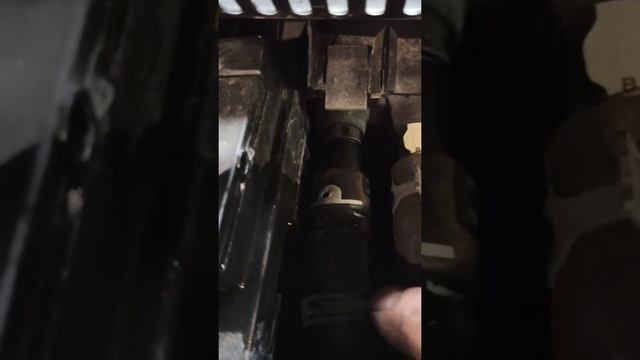 Volkswagen B5 убираем воздушную пробку в системе охлаждения смотреть онлайн