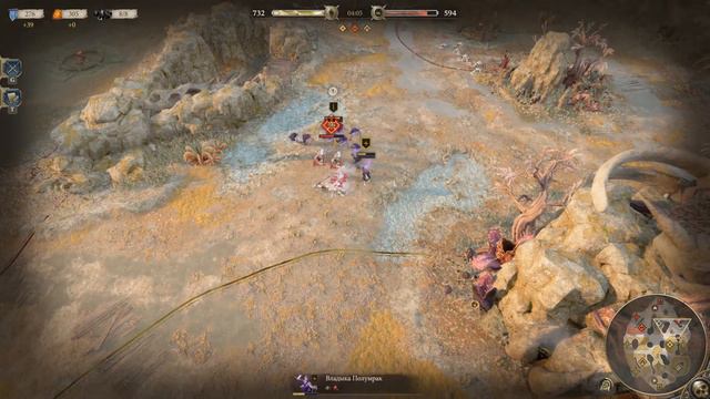 Что Пошло не Так? Причины Смерти Warhammer Age of Sigmar: Realms of Ruin смотреть онлайн