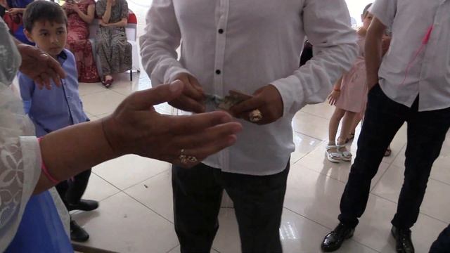 Свадьба Васи и Раи 2 день смотреть онлайн