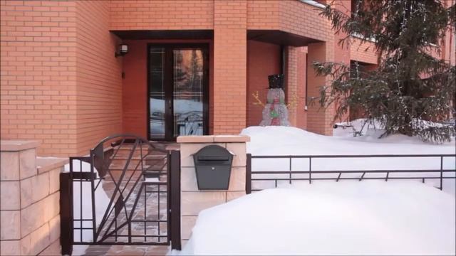 Преимущества жизни в ЖК "Кедровый" смотреть онлайн