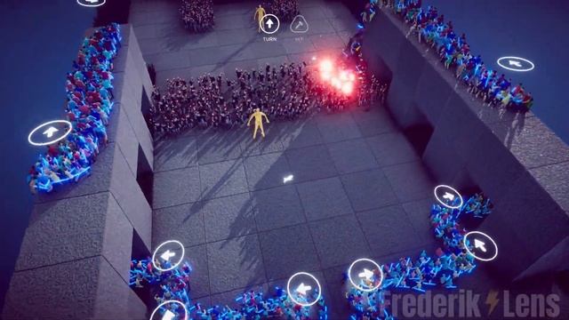 Humanity - Full Game Walkthrough Gameplay (No Commentary) | All Goldy смотреть онлайн
