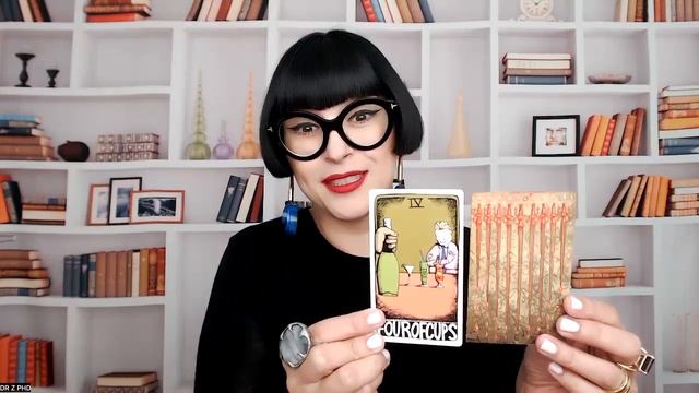 Five Irresistible Thoth Pairings & Why They Work! смотреть онлайн