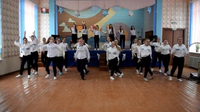 Танцевальный марафон смотреть онлайн