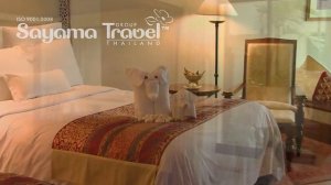 JW MARRIOTT PHUKET RESORT AND SPA 5*. Лучшие отели Пхукета