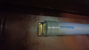 Ремонт доводчика Arctic Line