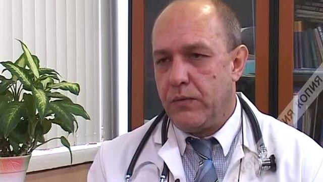 Стеноз сонных артерий смотреть онлайн