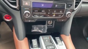 2023 Honda UR V обзор интерьер и экстерьер