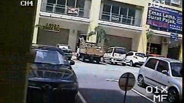 CCTV. 27 x Zoom Camera смотреть онлайн
