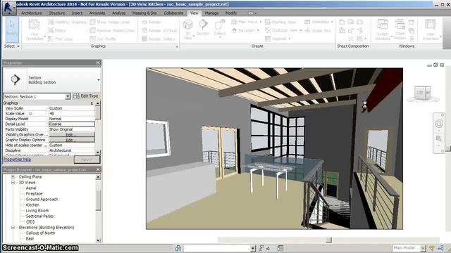 Revit API-based Performance Benchmarking смотреть онлайн