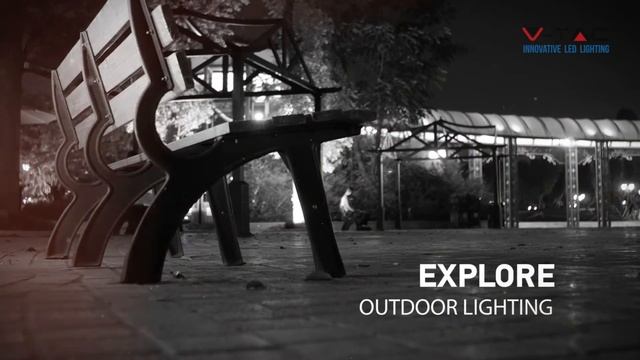 V-TAC LED FLOOD LIGHTS смотреть онлайн