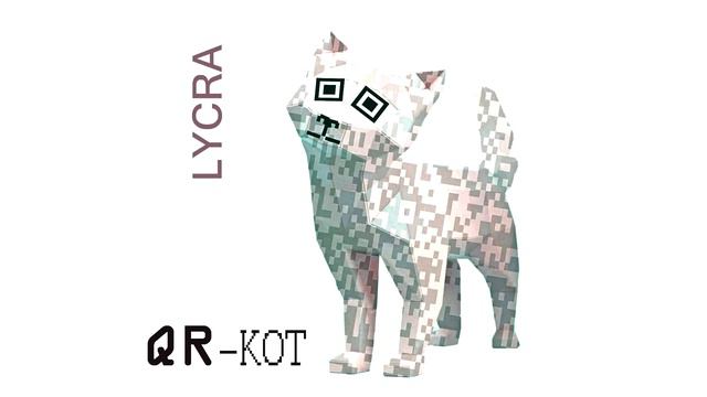 LYCRA - QR-КОТ смотреть онлайн