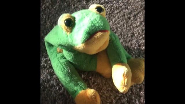 The quest to save froggo... смотреть онлайн