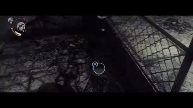 The Evil Within.Эпизод 10:Инструмент мастера.Часть 1.