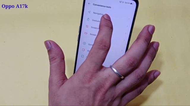 Oppo a17k me back button change kaise kare | how to change back button Oppo a17k смотреть онлайн