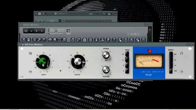 1176 compressor Vst plugin Download смотреть онлайн