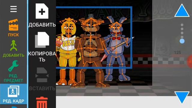 Баги или ошибки в рисуем мультфильмы 2 смотреть онлайн