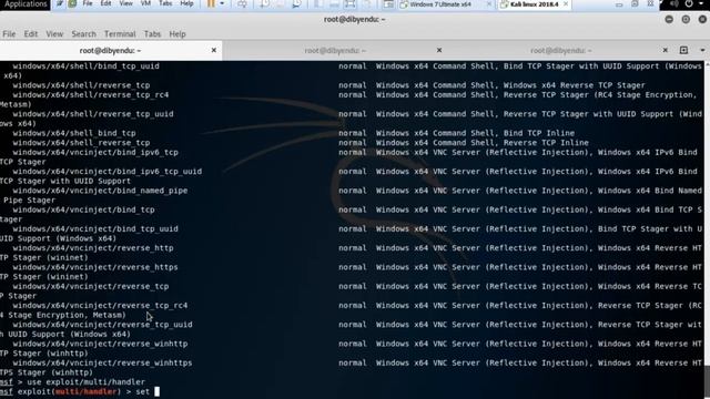 HOW TO HACK WINDOWS 7 USING AN EXE FILE смотреть онлайн