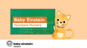 Counting to 5, toddler counting, counting for toddlers _ Numbers Nursery _ Baby Einstein.mp4