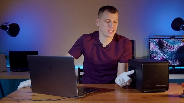 ? MacBook Pro 14 vs MSI Creator Z16 - БОЙНЯ! ? смотреть онлайн