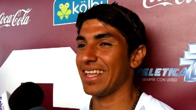 Radio Monumental: Juan Bustos Golobio смотреть онлайн