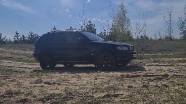 Black Angel_ ❤ and   AngreeGirl  X5 E53