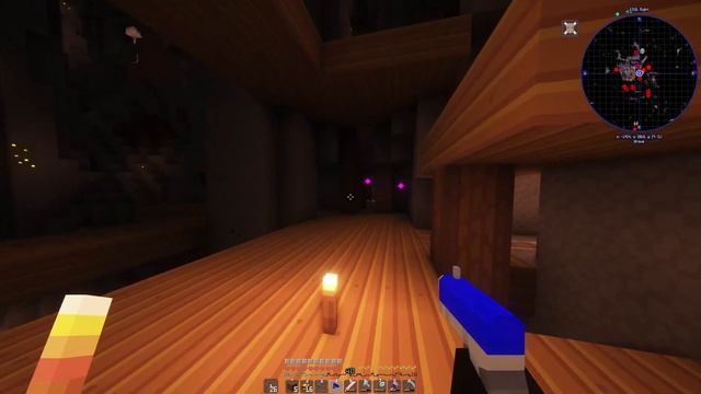 mining for supplies with mods minecraft java смотреть онлайн