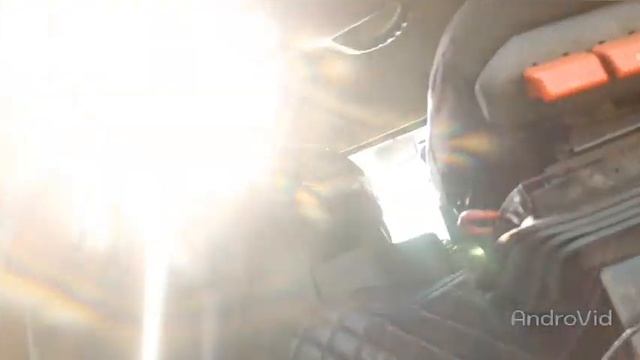 Обзор Вольво FH12. смотреть онлайн