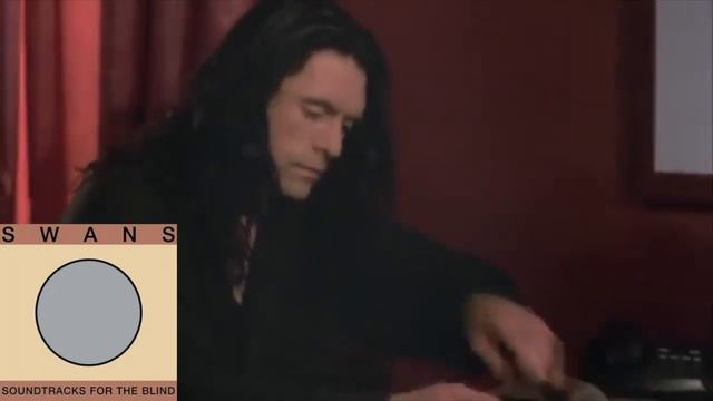 Swans Albums Portrayed by Tommy Wiseau's 'The Room' смотреть онлайн