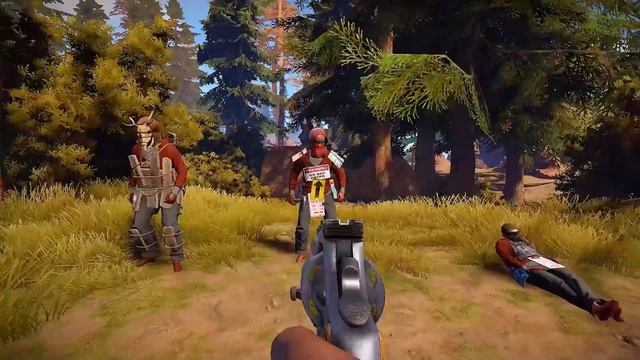 Python Revolver BREAKDOWN | All you need to KNOW! | Rust смотреть онлайн