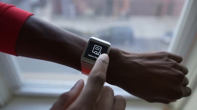 Samsung Galaxy Gear Review! смотреть онлайн