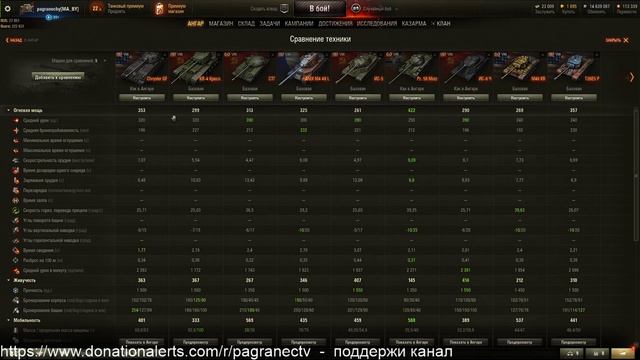 какой танк выбрать для фарма из бонового магазина смотреть онлайн