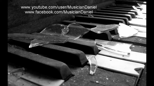 Hachiko - Goodbye (Daniel's Cover Piano) смотреть онлайн