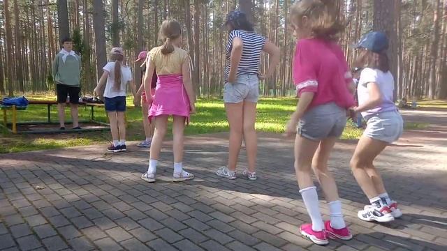 День Скакалки(4) смотреть онлайн