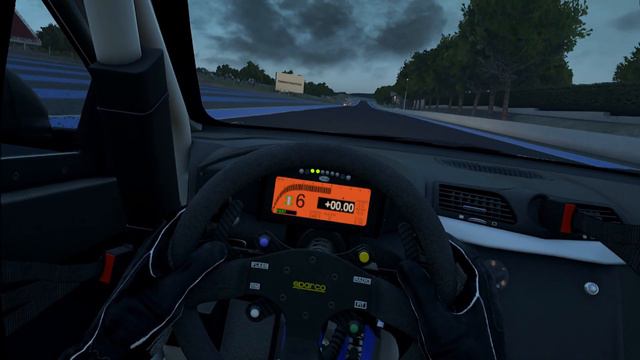 SPECIAL EVENT #69 | Maserati Granturismo GT4 @ Paul Ricard | VR | Assetto Corsa Competizione смотреть онлайн