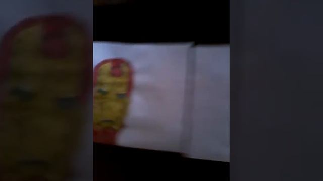 Акварельные карандаши и рисунки ими смотреть онлайн