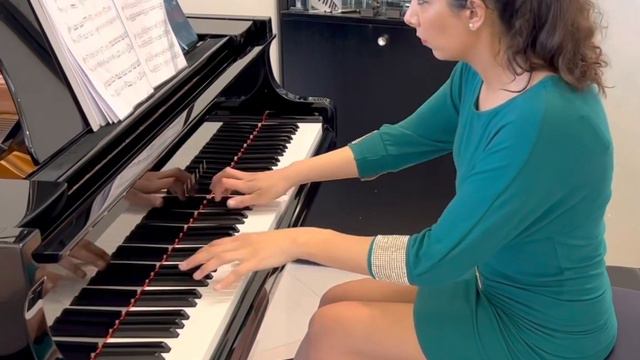 Storm - Vivaldi By Guilnar Majdalani смотреть онлайн