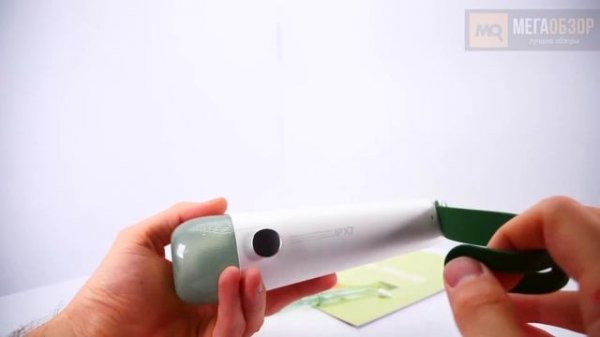 Oclean W10 Water Flosser обзор. Портативный ирригатор