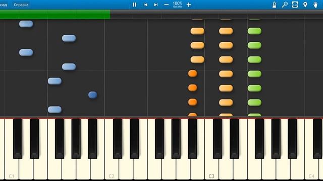 Bounce Tales Bonus-Game Theme Java-MIDI Piano Version смотреть онлайн