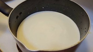 Двухслойная Домашняя Панакота / Панакота в стакане рецепт