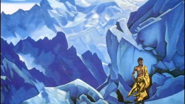 Пусть Зов звучит, не умолкая... смотреть онлайн