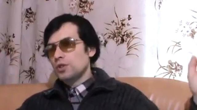 Брихад Бхагаватамрита. Часть 2. Глава 7. Лекция 53 смотреть онлайн