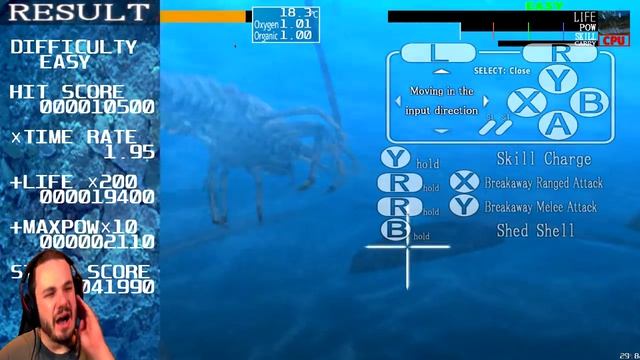 Je test Neo Aquarium - The King of Crustaceans - смотреть онлайн