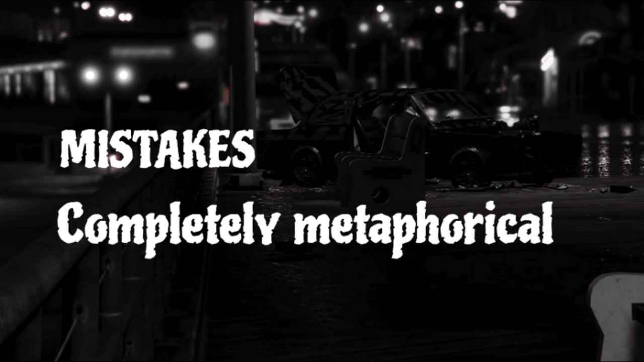 "MISTAKES" смотреть онлайн