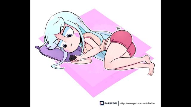 Star vs the forces of evil vs Rule 34 // Top 10 смотреть онлайн