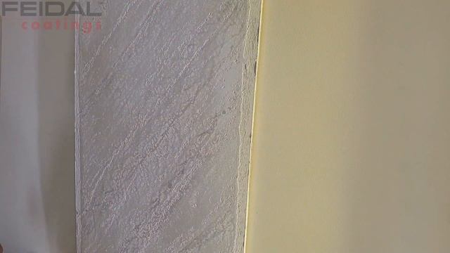 Детальный поэтапный видео урок по работе с венецианской штукатуркой! FEIDAL смотреть онлайн