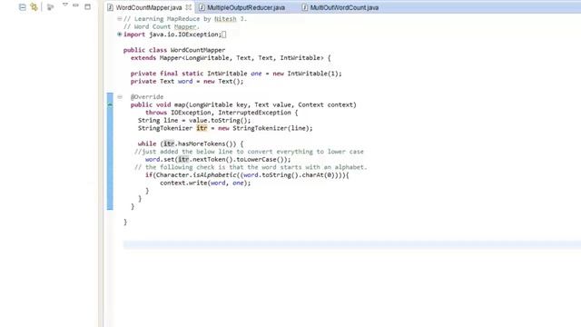 004 Experiments with File Output Advanced Concept смотреть онлайн