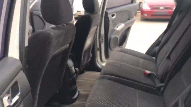 2005 KIA SPORTAGE 5K058512 -A/T+DIESEL+SUNROOF+P.SENSOR+CRDI (SOLD OUT) смотреть онлайн