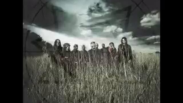 Slipknot - Vendetta смотреть онлайн