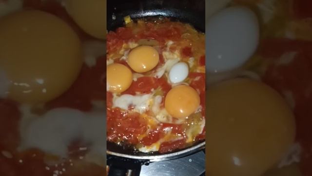 Каждое утро не у каждой домохозяйки ?? #рекомендации #youtube #food #shortsvideo #shots смотреть онлайн