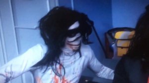 Бруно и Алина с Эвином!!! В школе монстров